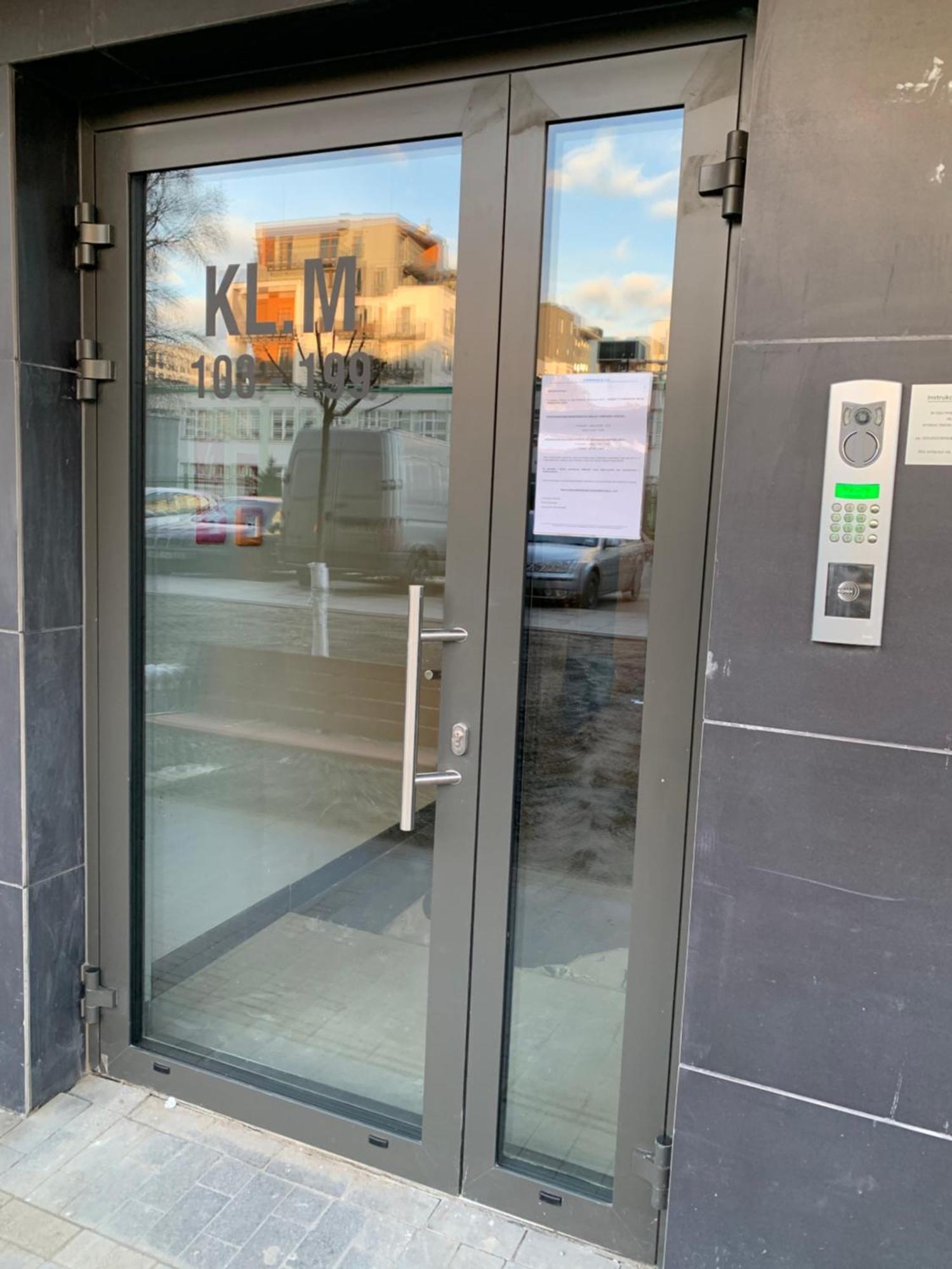 Apartamenty Wola Goleszowska Warszawa Rum bild