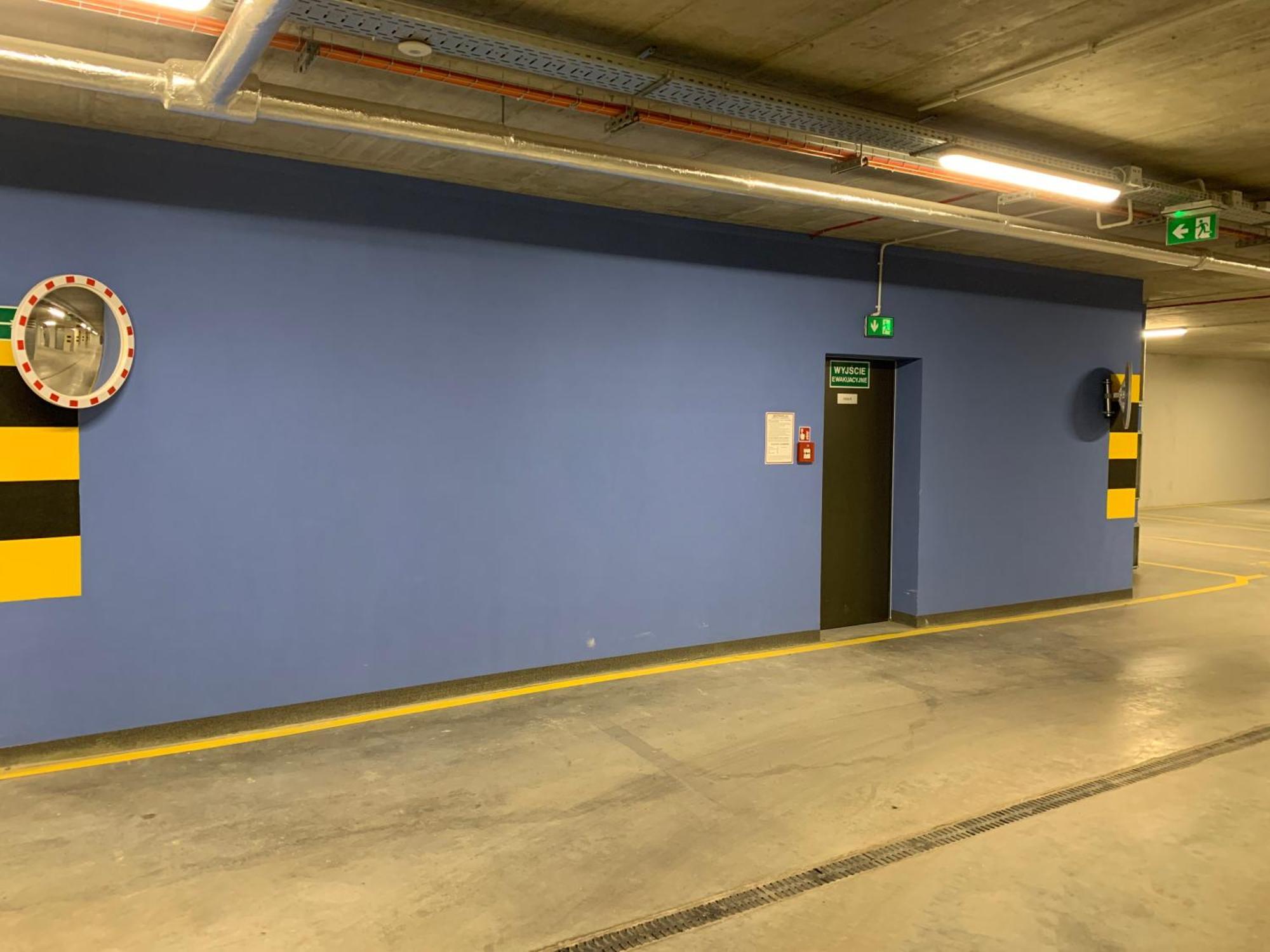 Apartamenty Wola Goleszowska Warszawa Rum bild